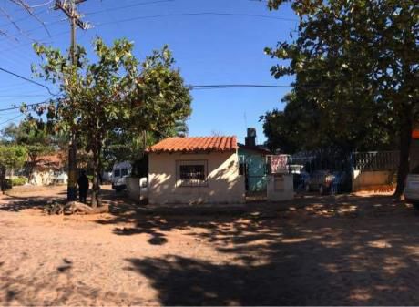 Vendo Casa A Metros De La Av Santa Teresa Y Cit Club Internacional De Tenis!