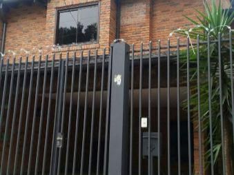 Alquilo Amplio Duplex !!! A Pasos Del Shopping Del Sol