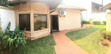 Alquilo Hermosa Casa !!!