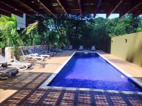 Alquilo Exclusivo Departamento A Estrenar En La Zona De Trinidad !!!