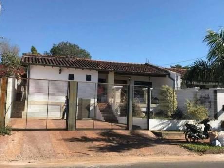 Vendemos Hermosa Casa Zona Rakiura !!!