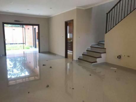 Vendo Duplex A Estrenar Zona Mburukuya