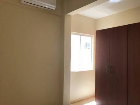 Alquilo Departamento A Estrenar Zona Luque !!!!