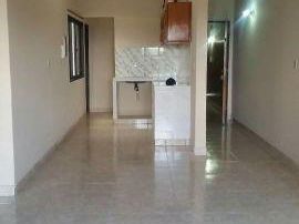 Alquilo Departamento En Luque !!!