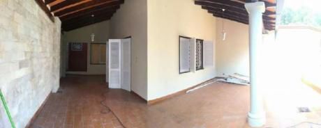 Alquilo Casa Zona Cpj !!