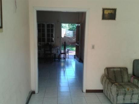 Vendo Casa En ñemby Centro!