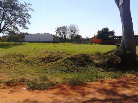 Terreno En Venta En Villa Elisa - Barrio Marangatu