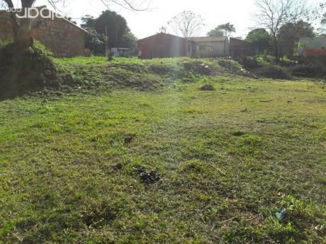 Vendo Terreno En Villa Elisa - Barrio San Jose