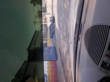 Vendo Terreno En Asuncion