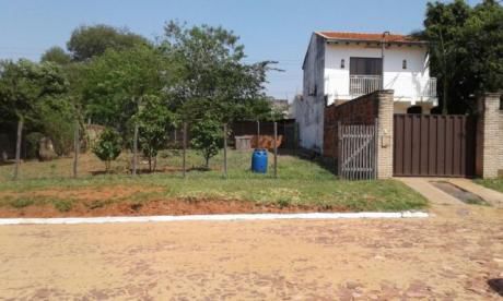 Terreno En Venta En Villa Elisa Barrio Marangatu