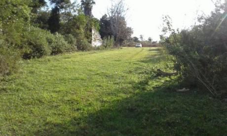 Vendo Terreno Ita - Yaguaron