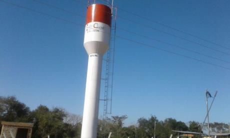 Terreno En Venta En Ypane