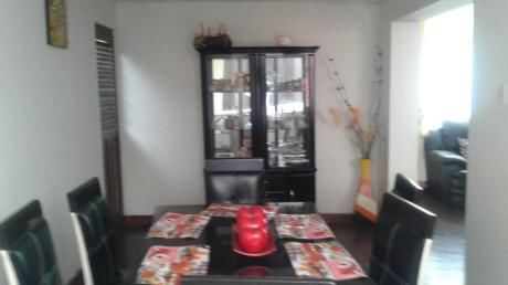 Casa En Av La Marina San Miguel Cerca A Insurgentes