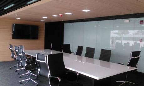 Exclusiva Oficina Prime En El Corazon De Miraflores (id 29501)