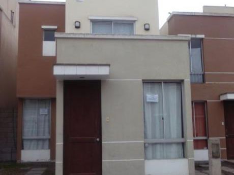 Ocasión Venta Casa En Villa Club 1, En Carabayllo – U$D 80.000