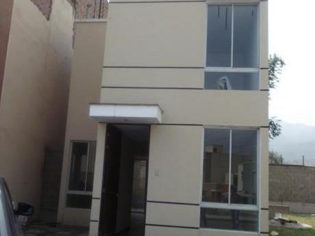 Ocasión Venta Casa En Villa Club 1, En Carabayllo – U$D 60.000