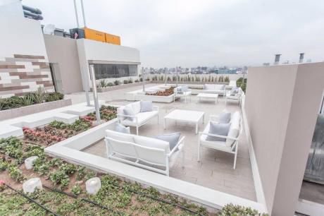 Venta De Oficinas En Casco En Moderno Edificio Corporativo (id50727)