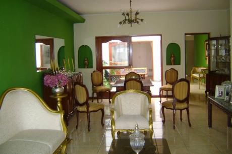 Id43224) Se Vende Hermosa Casa En Pueblo Libre Primer Piso