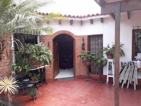 Oportunidad Para Constructores En Terreno De 372 En Cristobal De Peralta - Surco