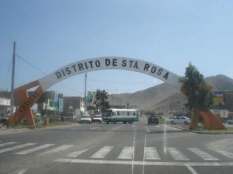 Ocasion! Venta Terreno En Santa Rosa Zona Residencial 120 M2 (id 60342)