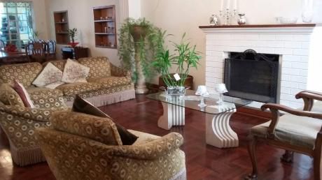 Id - 51346 Vendo Casa Muy Bien Ubicada En La Aurora - Miraflores
