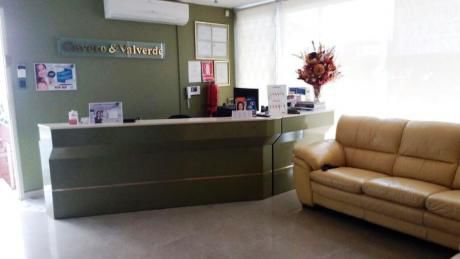 Alquilo Consultorio Médico Dental - Chacarillas