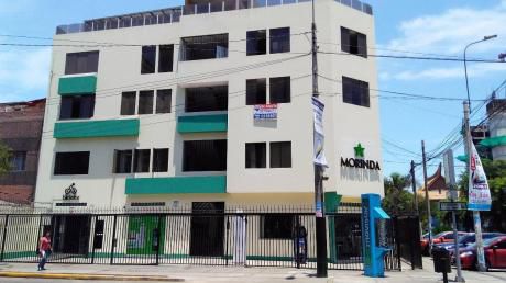 (id44554)se Alquila Oficina Amplia Y Centrica A Javier Prado