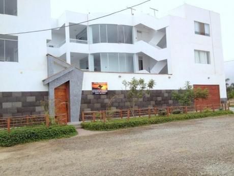 Excelente Oportunidad Se Vende Propiedad En La Playa Punta Hermosa