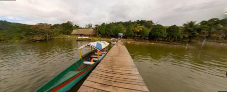 Ocasion Vendo Paradisiaco Terreno De 400 M2 En El Sauce Laguna Azul
