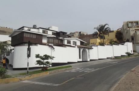 (id 31171) Terreno A 1,300 $/m2 En Casuarinas Dur De 3 Frentes