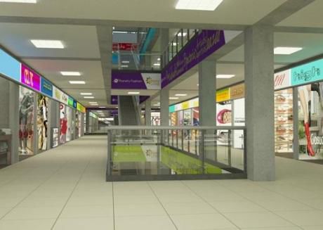 Local Centro Comercial Galaxy Plaza