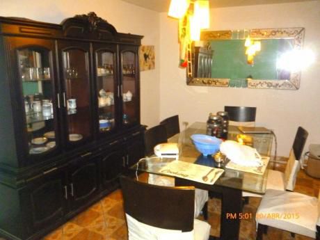 Funcional Casa Ultimo Precio Usd 210,000 Altura 17 Fresnos