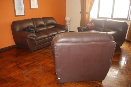 Amplisimo Dpto En Urb Residencial Monterrico - La Molina Cerca A Javier Prado