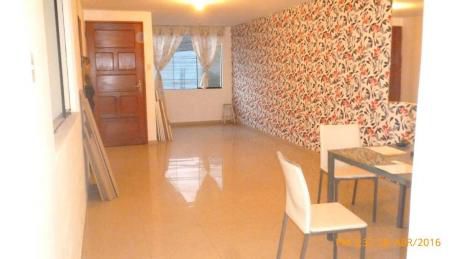 Agradable Departamento En 2do Piso 12om2 Con 12 M2 De Aires
