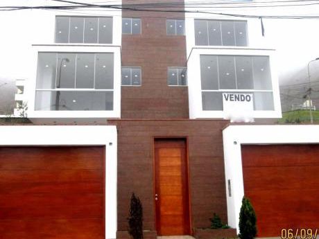 Estreno: 2 Casas Gemelas - 4dorm. C/baños Incorporados - Jacuzzi - Piscina