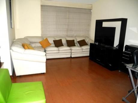 Acogedora Casa En Las Lomas De La Molina