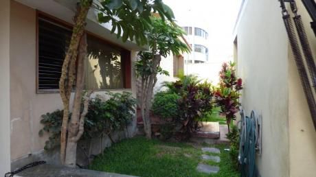 Casa En Urb. Humboldt - Hermosa Zona