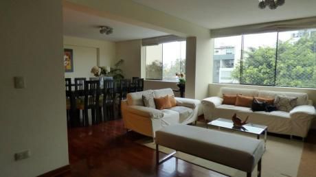 Duplex En Urb. Aurora - Cerca A Wong