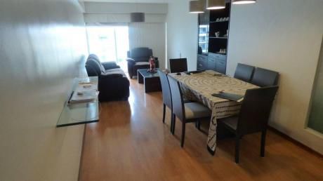 Departamento Amoblado - Magdalena Limite Con San Isidro