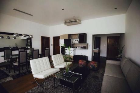 Se Vende Exclusivo Departamento En Surco - Golf Los Incas