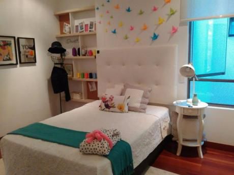 Vendo Flat Miraflores - El Nuevo Rancho
