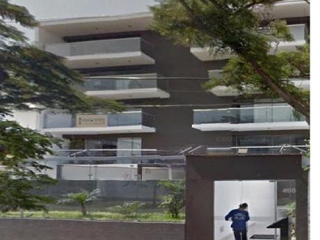 Lindo Departamento De Estreno En Venta Surco
