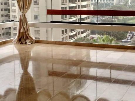 Departamento En Venta Golf De San Isidro 212 Mt $460