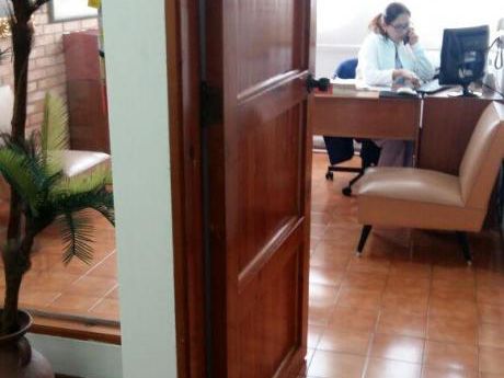 Oficina En Centro Empresarial El Dorado, San Isidro