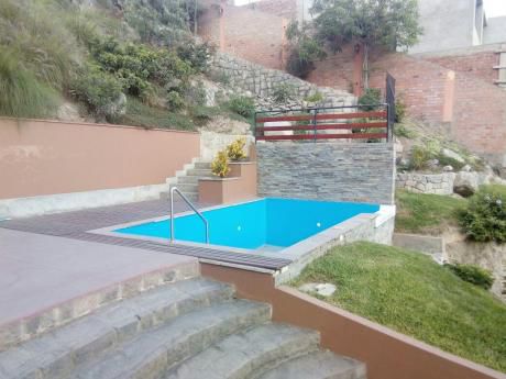 Id - 55588 Se Vende Hermosa Casa En La Planicie! La Molina
