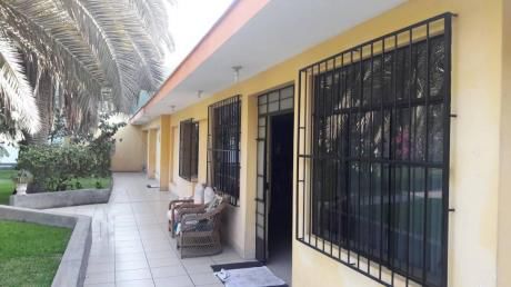 Id - 57219 Oportunidad Casa En Venta En Sol De La Molina