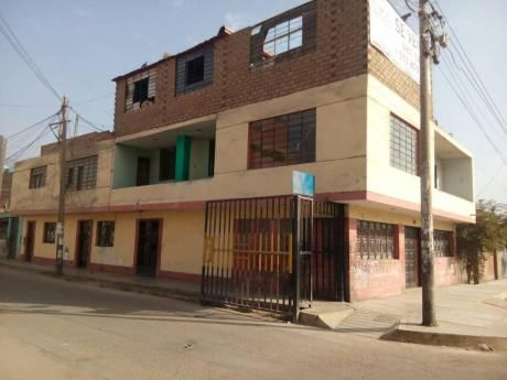 Id - 59538 Se Vende Casa Muy Bien Ubicada En Comas!