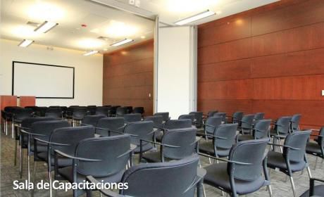 Id - 54772 Alquiler De Oficinas En San Isidro