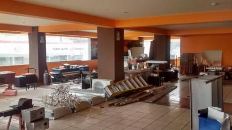 Id - 46296 Venta De Amplio Local Comercial (2do Piso) En Pueblo Libre