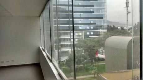 Id - 48563 Se Vende Linda Oficina En Surco